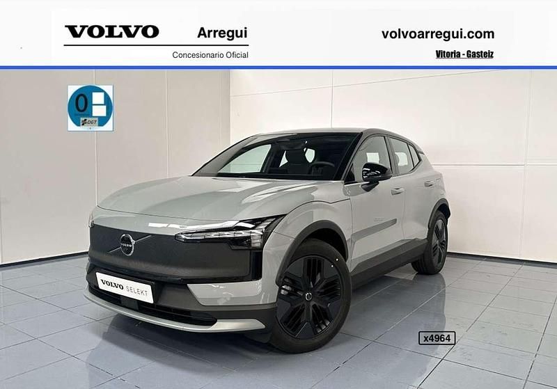 Gris Nuevo 2025 Volvo EX30 Ultra SUV | 45.900 € (Un poco caro) - Imagen 1/4