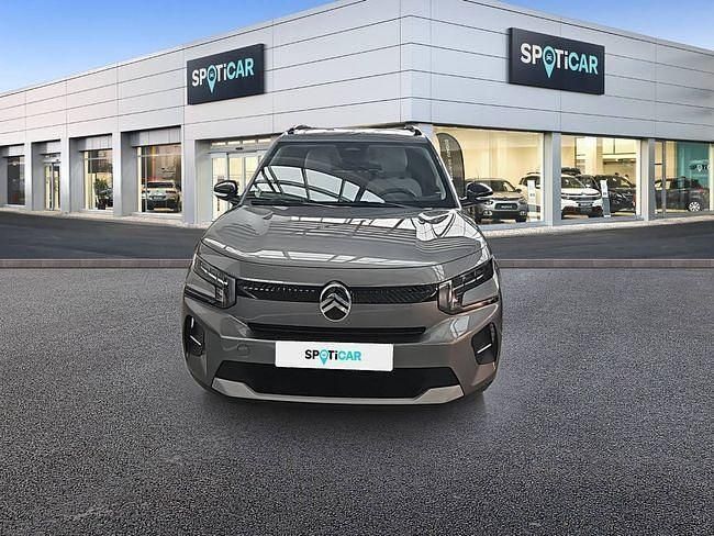 Nuevo Citroën C3 101 CV (74 kW) 2025 Gris SUV