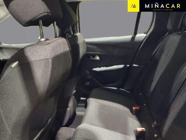 Nuevo Peugeot 208 Style 110 CV (80 kW) 2026 Gris Utilitario