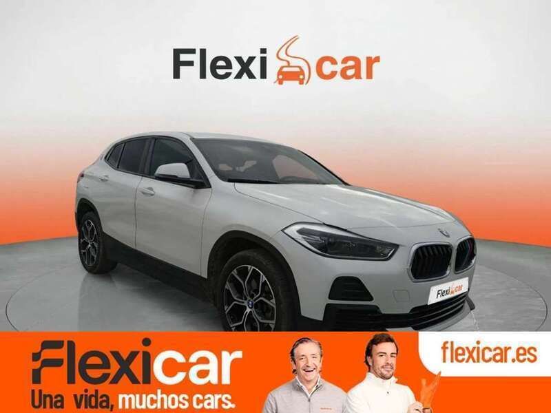 Blanco Usado 2020 BMW X2 SUV | 22.490 € (Super precio) - Imagen 1/4