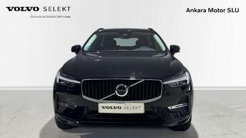 Usado Volvo XC60 Core 197 CV (144 kW) 2023 Negro SUV