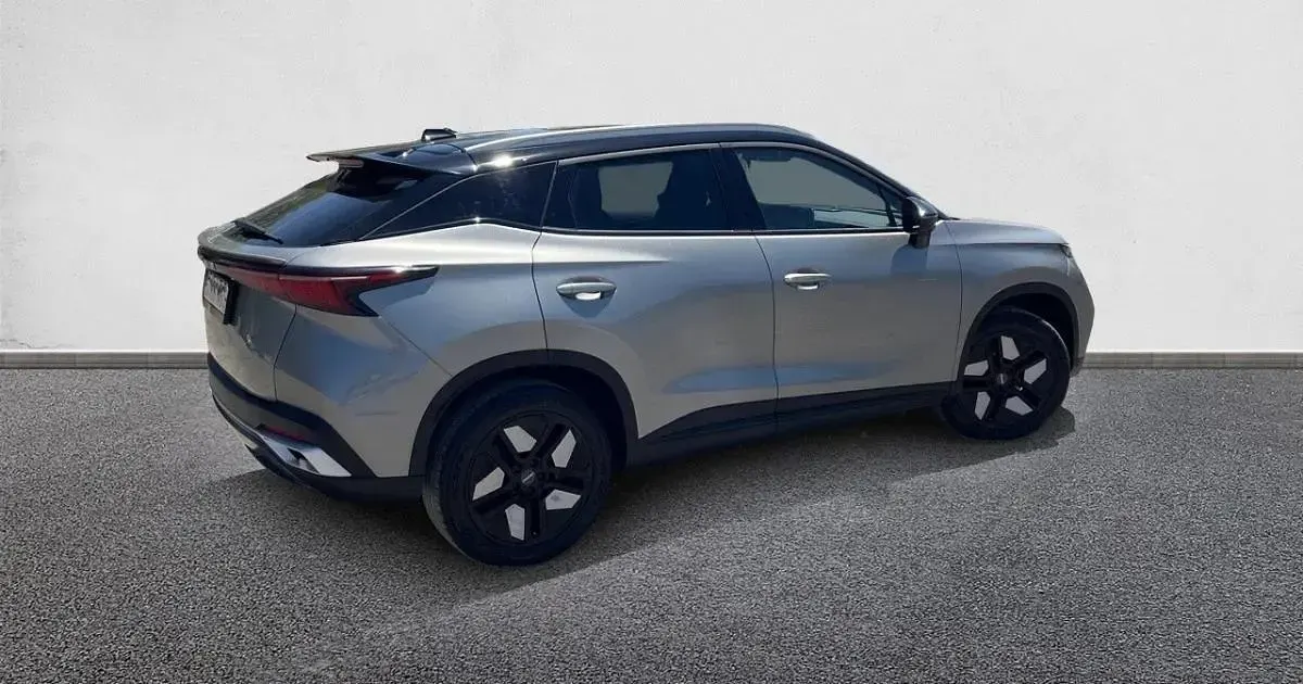 Usado Omoda 5 147 CV (108 kW) 2025 SUV