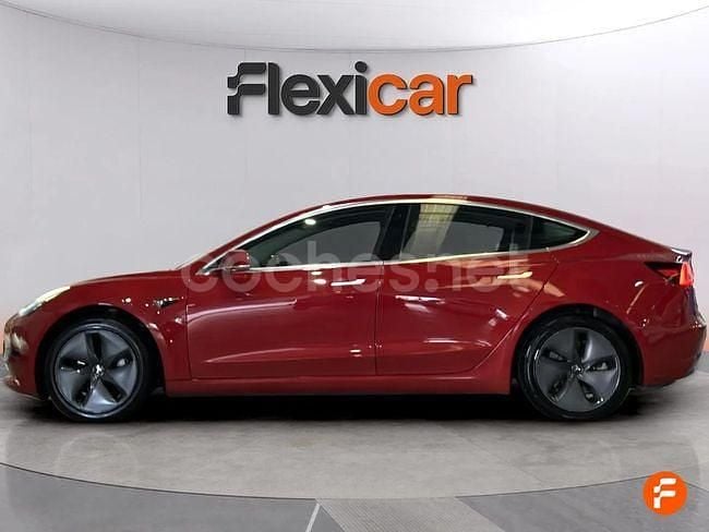 Usado Tesla Model 3 RWD 239 kW (325 CV) 2021 Eléctrico Berlina