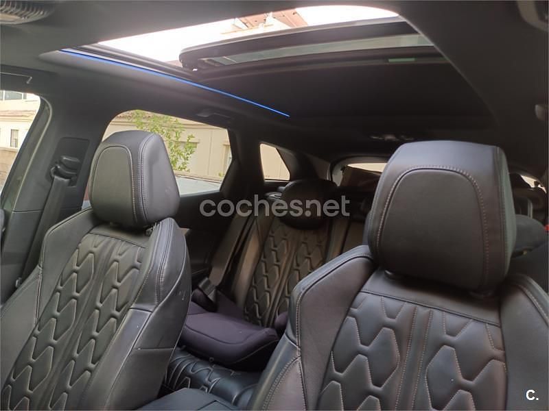 Usado Peugeot 3008 GT 180 CV (132 kW) 2018 Gris / plata SUV