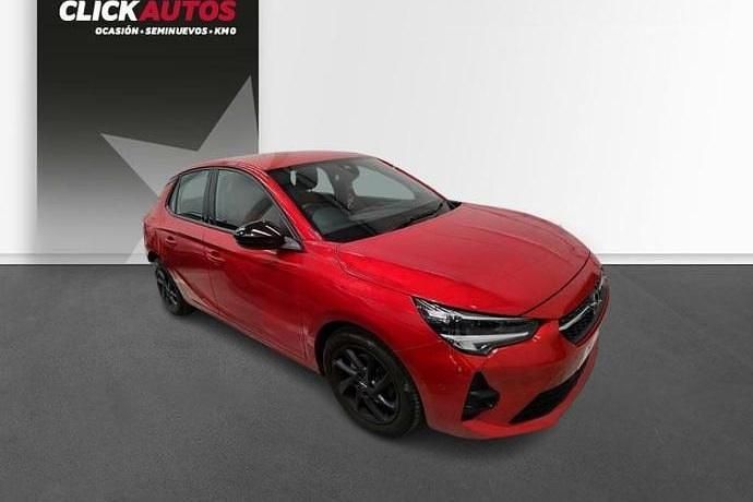 Usado Opel Corsa 100 CV (73 kW) 2023
