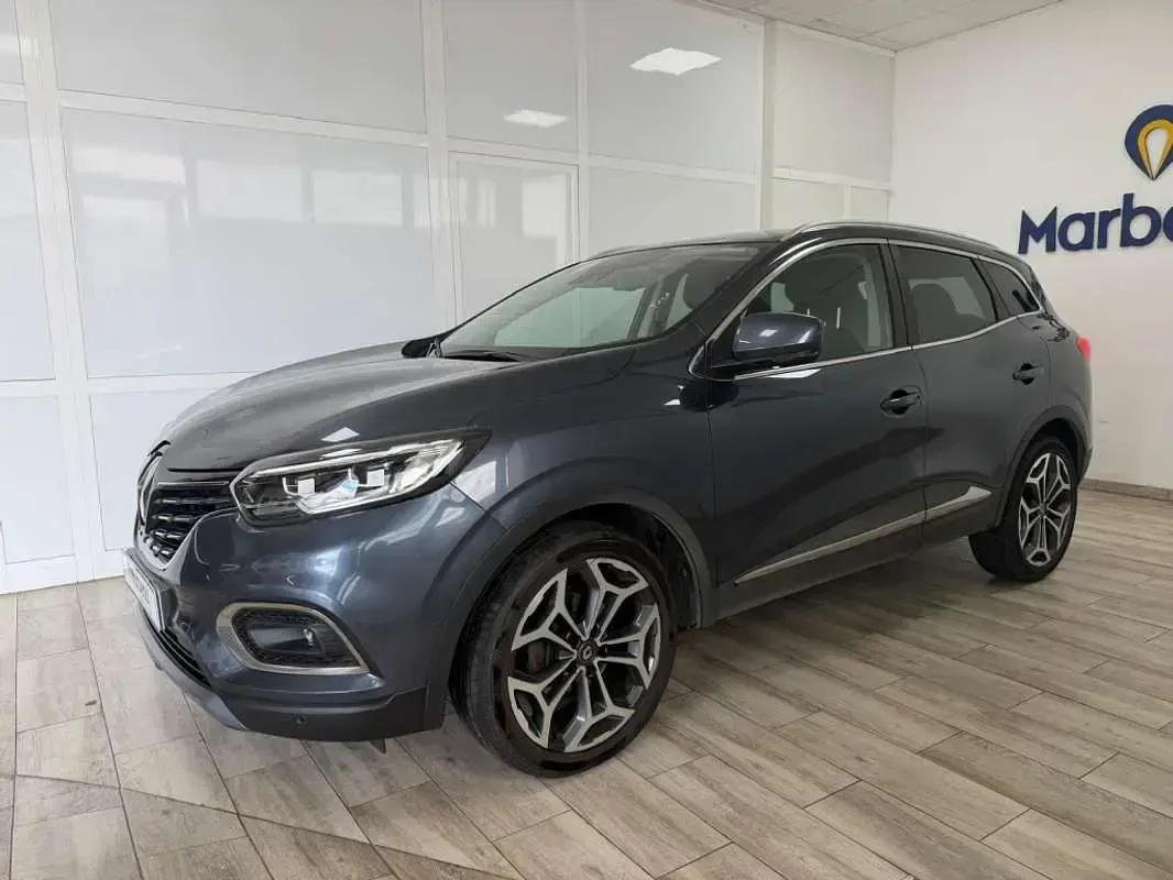 Usado Renault Kadjar Business 140 CV (102 kW) 2022 SUV