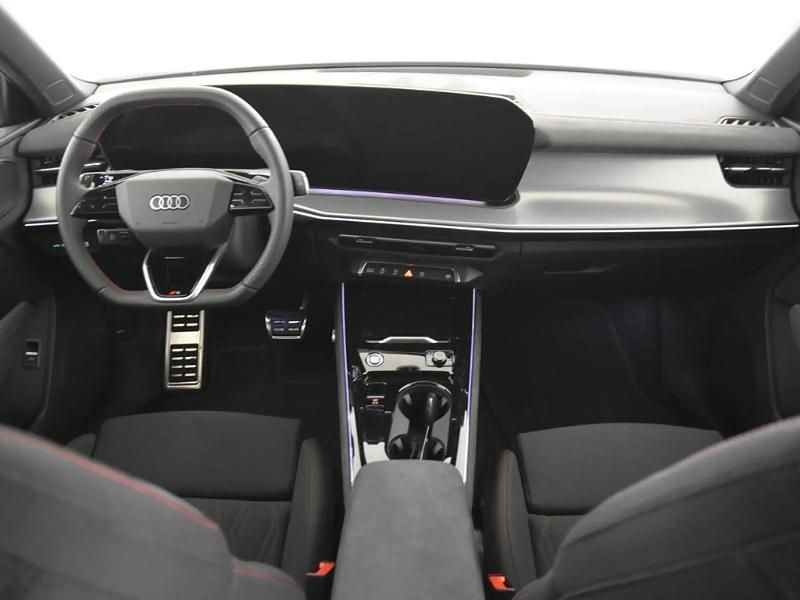Nuevo Audi Q3 150 CV (110 kW) 2026 Blanco SUV