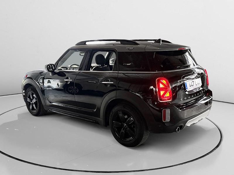 Usado Mini Countryman 136 CV (100 kW) 2021 SUV