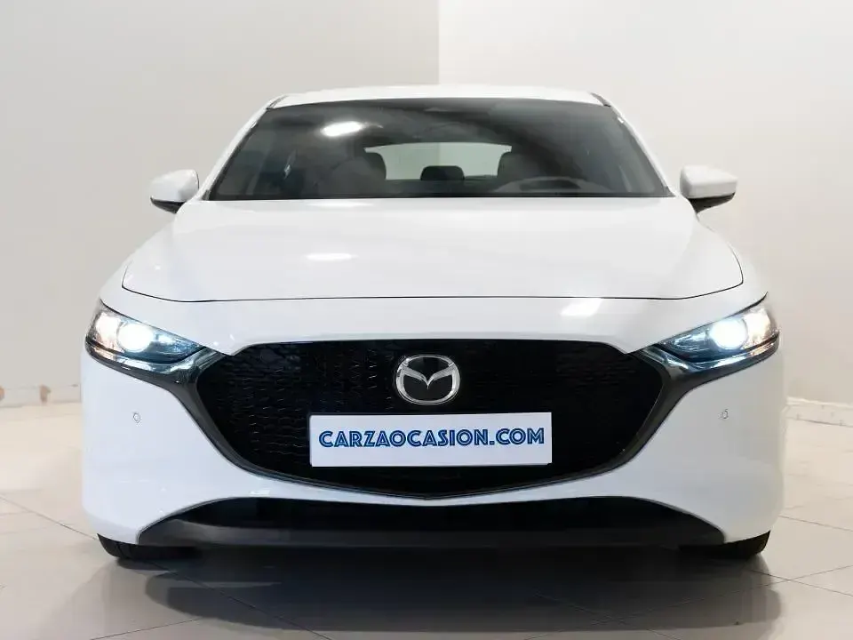 Usado Mazda 3 Center-Line 140 CV (102 kW) 2025 Otro Berlina