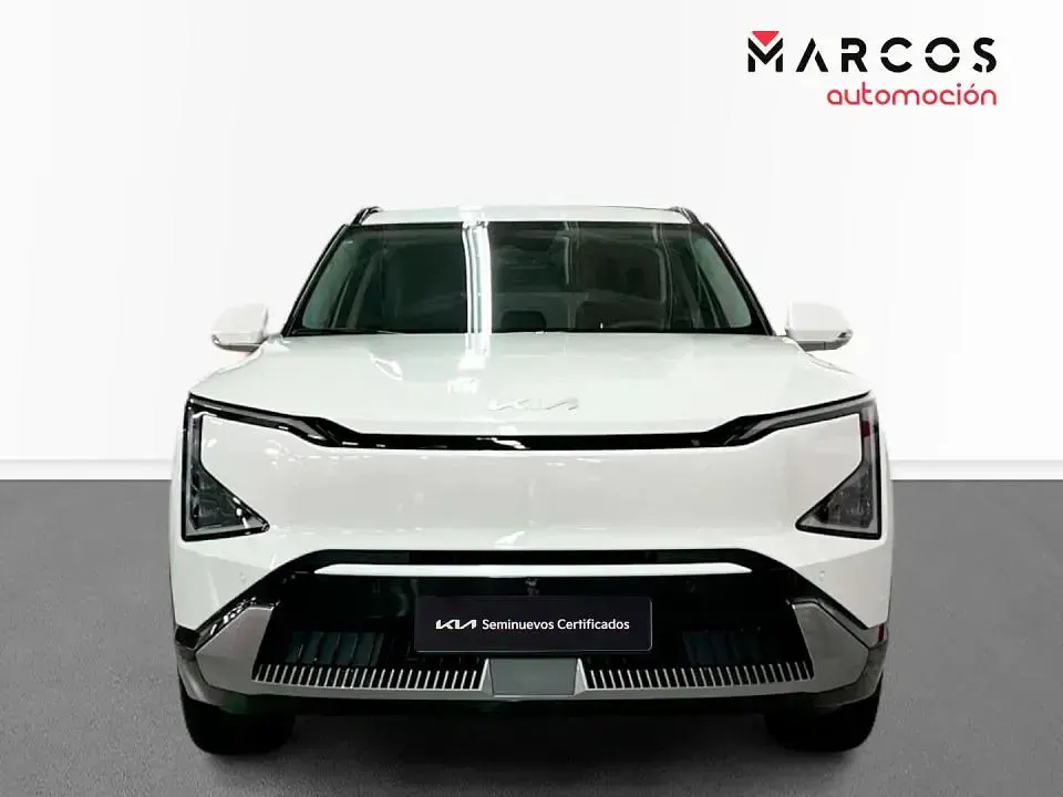 Nuevo Kia EV5 Earth 160 kW (218 CV) 2026 SUV