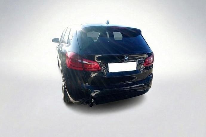 Usado BMW 225 iPerformance 224 CV (164 kW) 2021