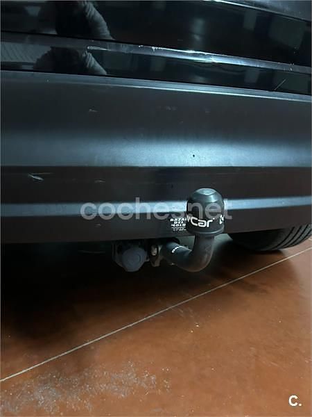 Usado Mazda CX-5 Luxury 150 CV (110 kW) 2014 Negro SUV