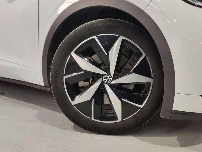 Usado VW ID.4 GTX 219 kW (299 CV) 2022 Blanco SUV