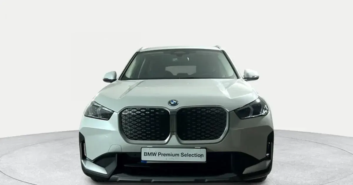 Usado BMW iX1 230 kW (313 CV) 2025 SUV