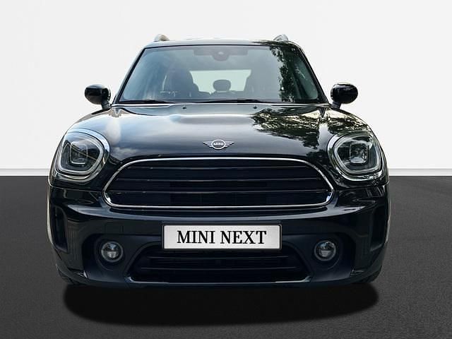 Usado Mini Cooper D Countryman 150 CV (110 kW) 2024 Negro SUV