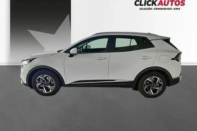 Usado Kia Sportage Active 160 CV (117 kW) 2024 SUV