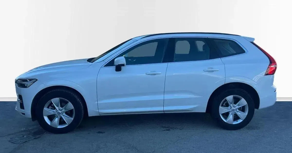 Usado Volvo XC60 Core 250 CV (183 kW) 2025 SUV