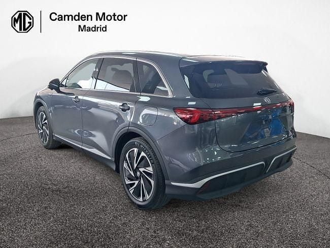 Nuevo MG S5 Luxury 179 kW (244 CV) 2026 Gris SUV