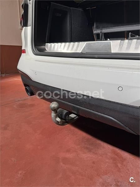 Usado BMW X3 292 CV (214 kW) 2021 Blanco SUV