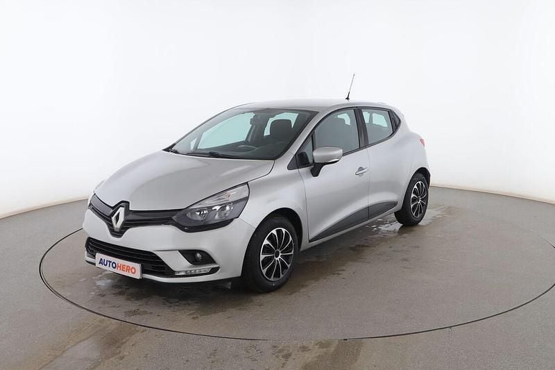 Gris Usado 2019 Renault Clio IV Business Utilitario | 10.299 € (Precio justo) - Imagen 1/3