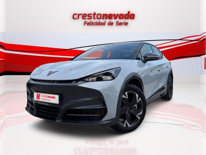 Usado 2025 Cupra Tavascan Endurance SUV | 38.691 € (Un poco caro) - Imagen 1/4