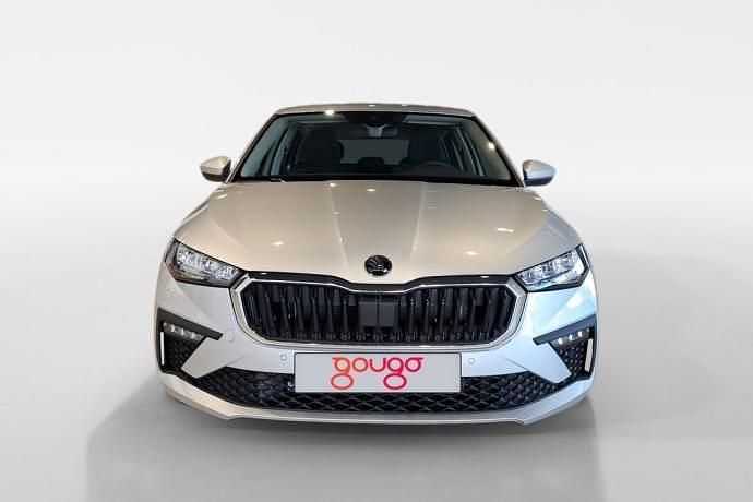 Usado Skoda Scala Selection 115 CV (84 kW) 2025 Utilitario