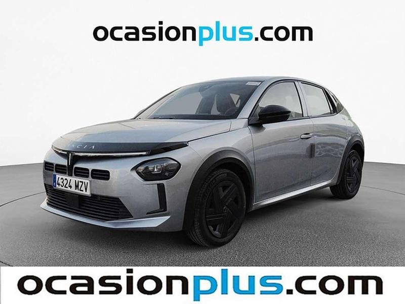 Gris Nuevo 2025 Lancia Ypsilon Utilitario | 18.479 € (Precio justo) - Imagen 1/4