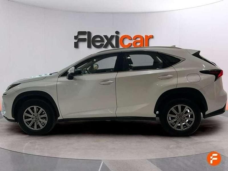 Usado Lexus NX300h Business Edition 197 CV (144 kW) 2019 Blanco SUV