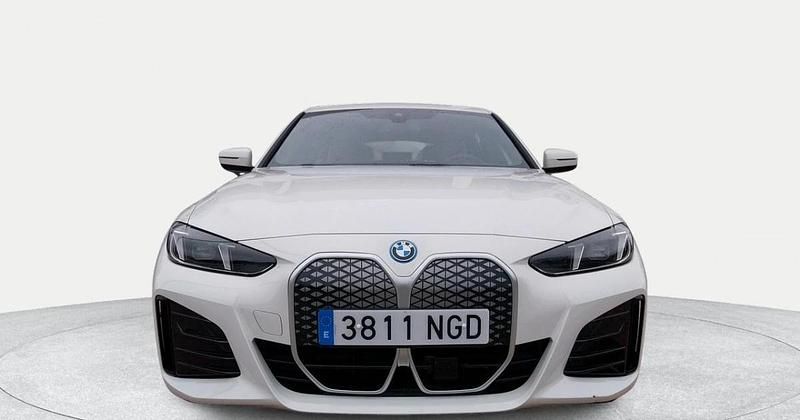 Usado BMW i4 210 kW (286 CV) 2025 Berlina
