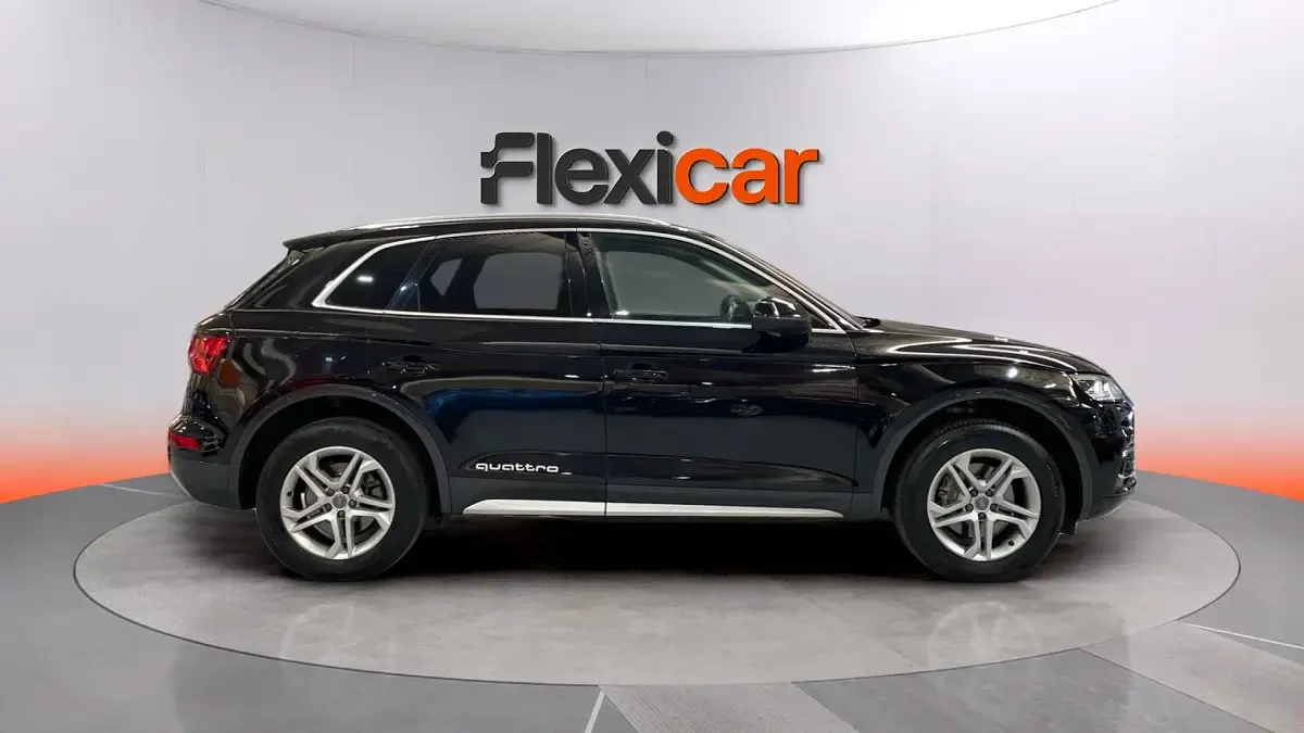 Usado Audi Q5 Premium 190 CV (139 kW) 2020 Negro SUV