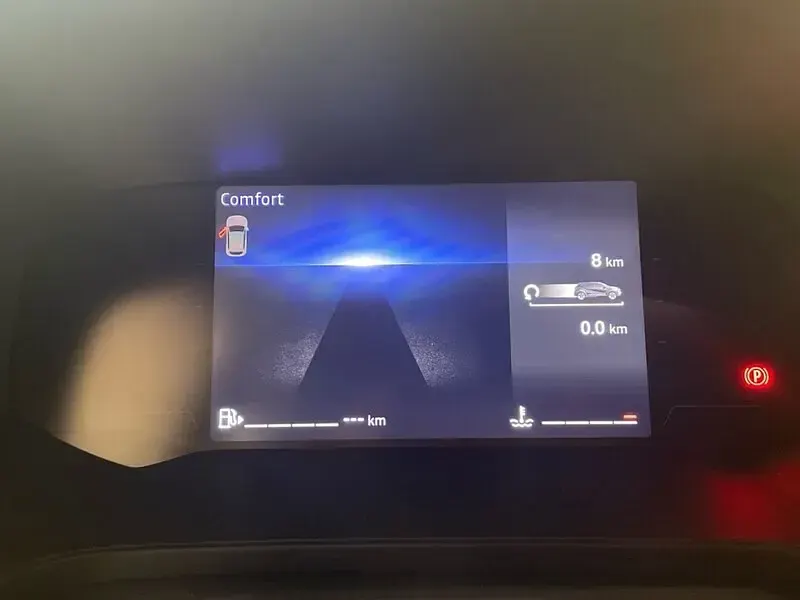 Nuevo Renault Captur Techno 90 CV (66 kW) 2025 Azul SUV
