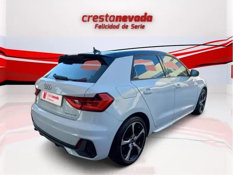 Usado Audi A1 Sportback Advanced Plus 110 CV (80 kW) 2023 Utilitario