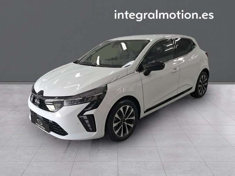 Blanco Nuevo 2025 Mitsubishi Colt Utilitario | 17.900 € (Precio justo) - Imagen 1/4