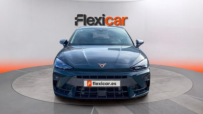 Używany Cupra Leon 150 KM (110 kW) 2025 Niebieski Kombi