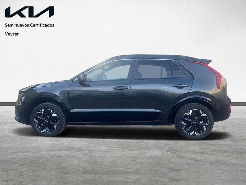 Usado Kia Niro 150 kW (204 CV) 2023 Gris SUV