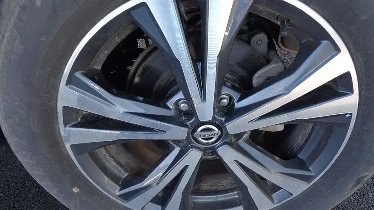Usado Nissan X-Trail N-Connecta 150 CV (110 kW) 2020 SUV