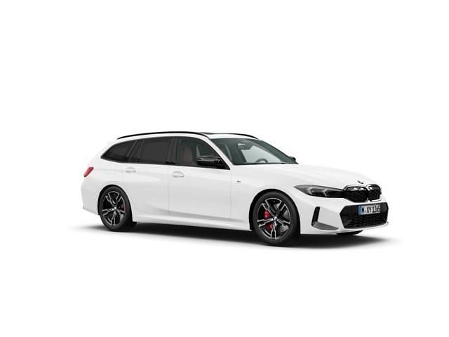 Usado BMW M340 Comfort Edition 2024 Berlina