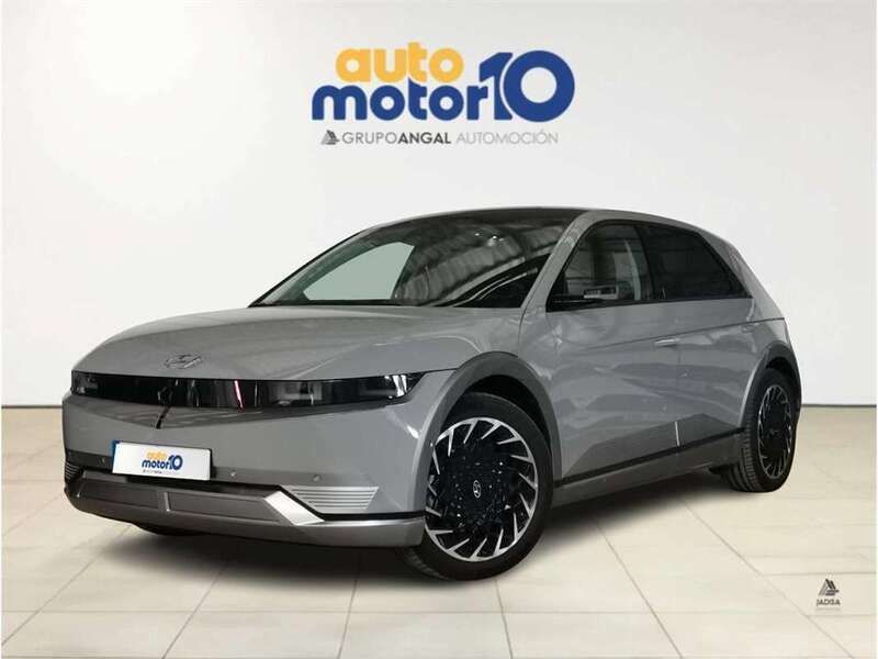 Usado 2024 Hyundai Ioniq 5 SUV | 42.443 € (Super precio) - Imagen 1/4