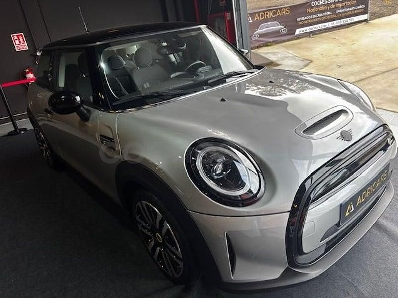 Usado Mini Cooper SE 135 kW (184 CV) 2023 Eléctrico Utilitario