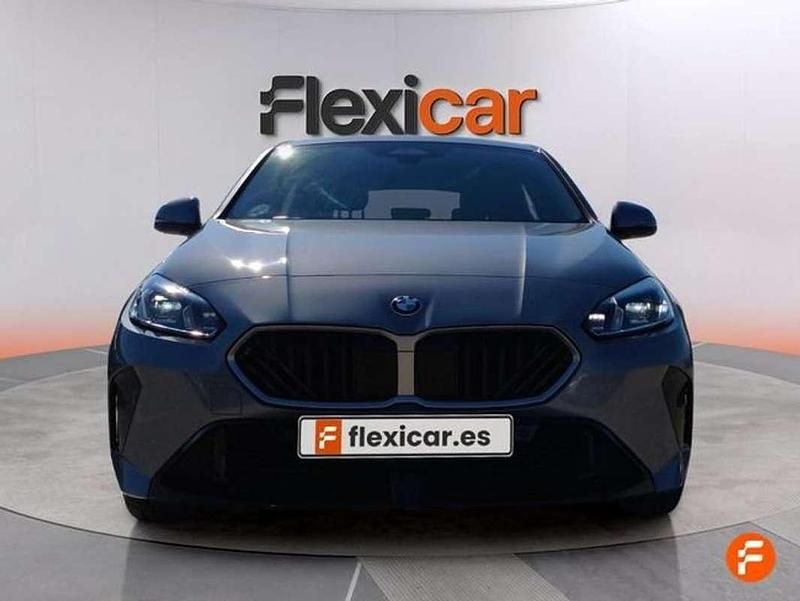 Usado BMW 120 170 CV (125 kW) 2025 Gris Utilitario