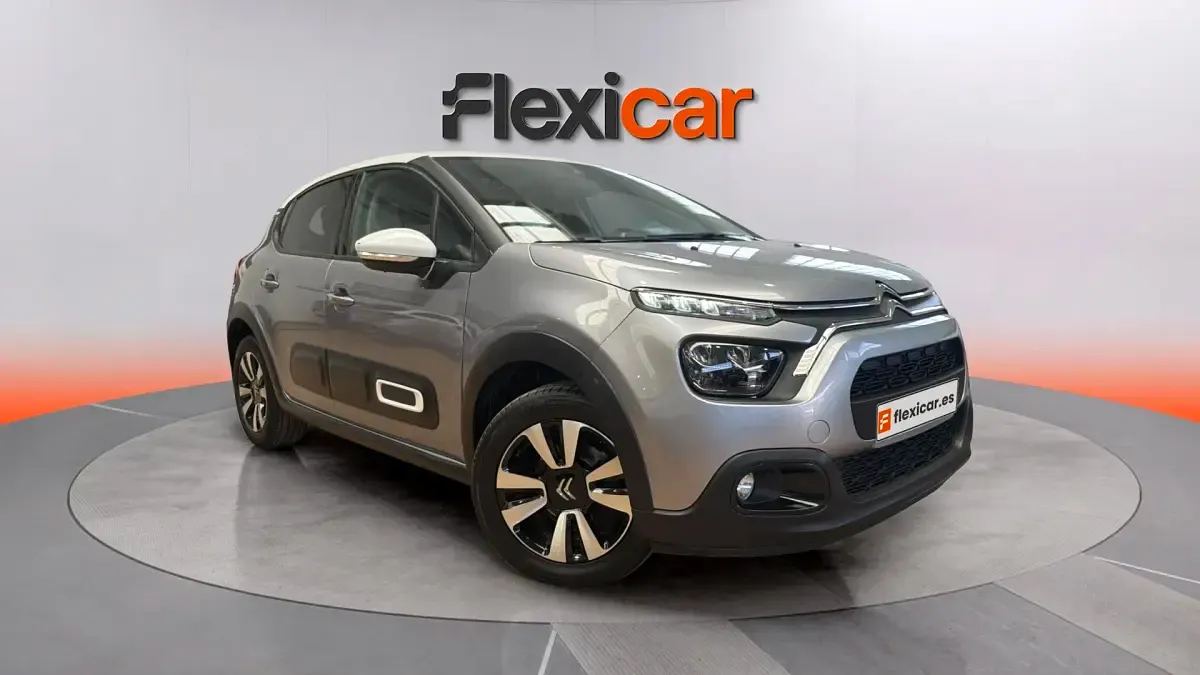 Usado Citroën C3 PureTech 83 CV (61 kW) 2024 Berlina