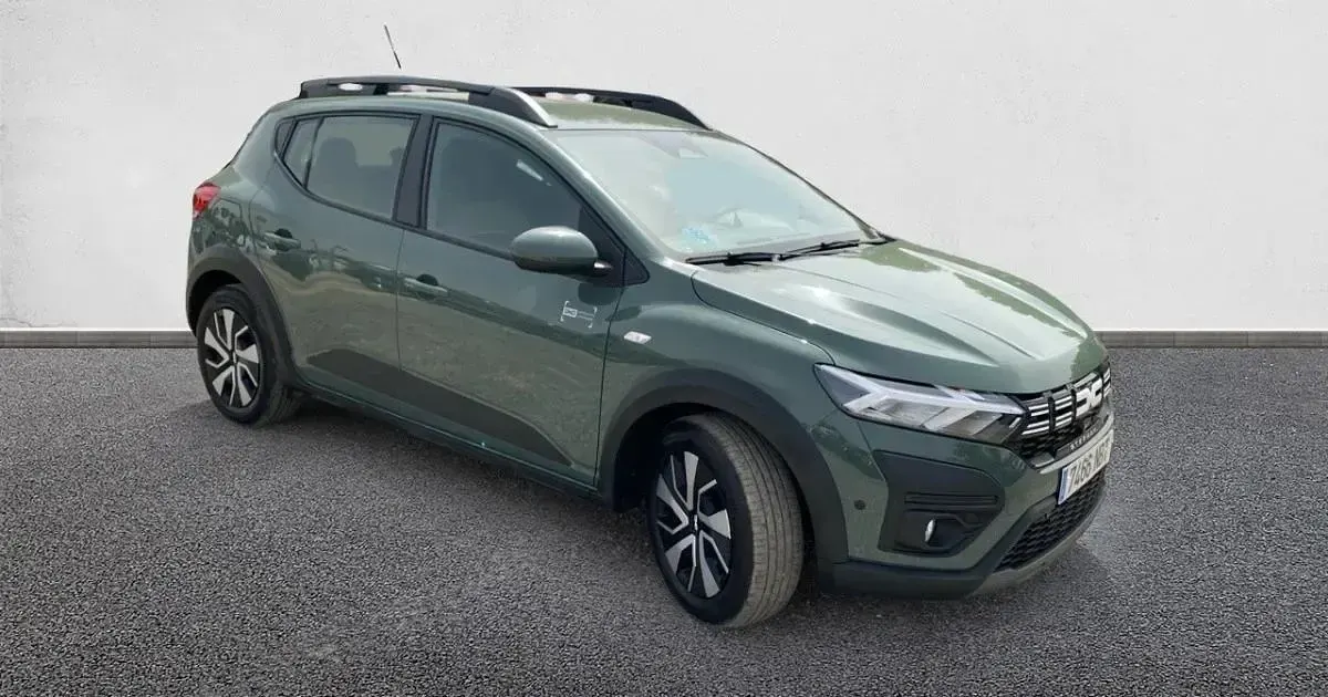 Usado Dacia Sandero Expression 101 CV (74 kW) 2025