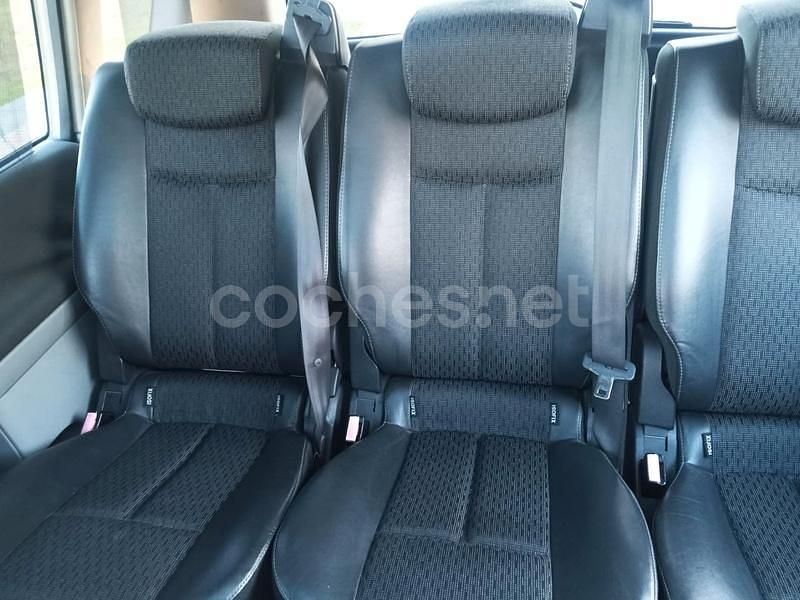 Usado Renault Espace Dynamique 150 CV (110 kW) 2006 Beige Monovolumen