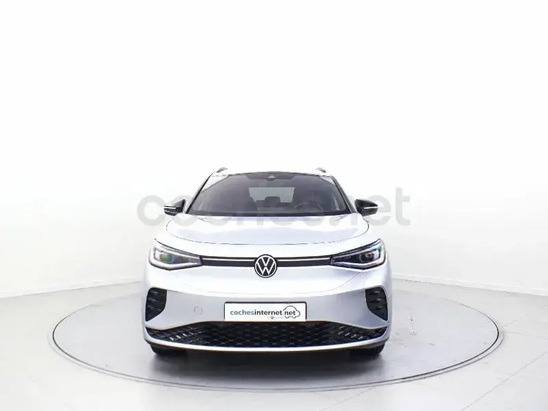 Usado VW ID.4 GTX 250 kW (340 CV) 2022 Eléctrico SUV