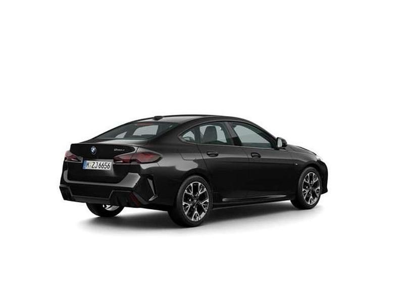 Usado BMW 220 163 CV (119 kW) 2025 Negro Coupe