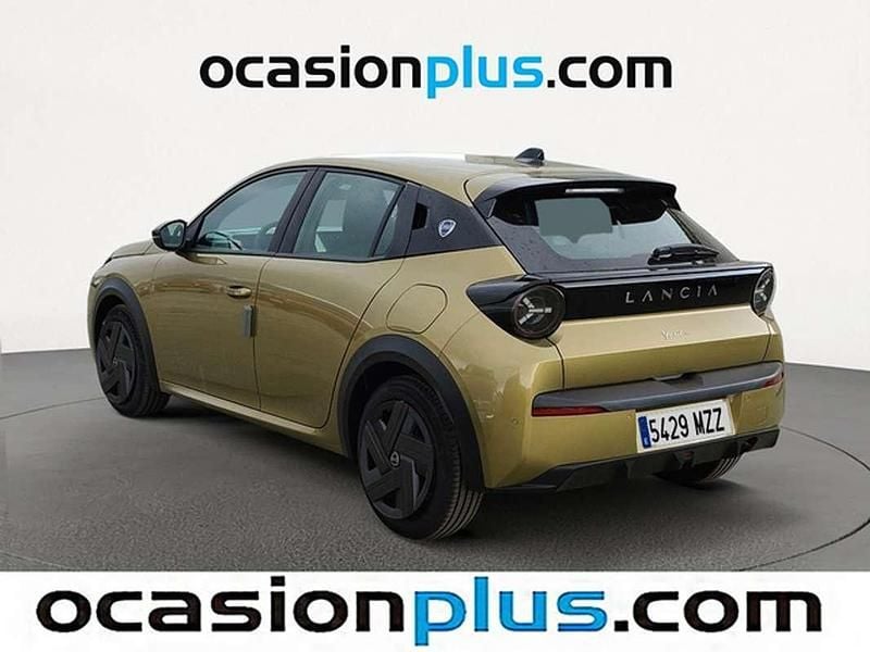 Nuevo Lancia Ypsilon 99 CV (72 kW) 2025 Blanco Utilitario