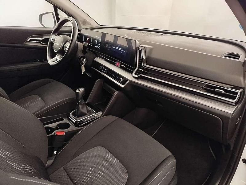 Usado Kia Sportage 152 CV (111 kW) 2024 Blanco SUV