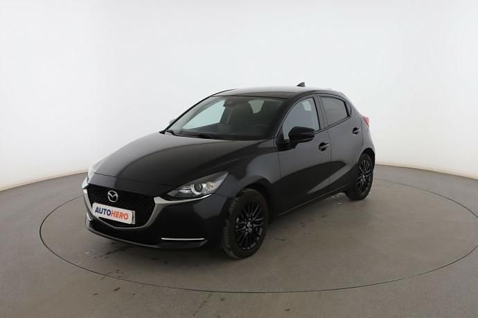Usado 2022 Mazda 2 Homura-Line | 15.809 € (Precio justo) - Imagen 1/3
