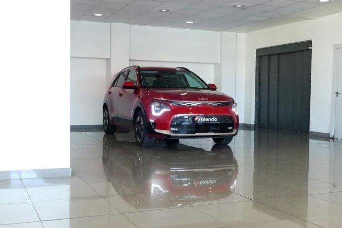 Usado Kia e-Niro 150 kW (204 CV) 2024 SUV