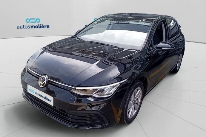 Usado 2020 VW Golf VII Life | 19.900 € (Precio justo) - Imagen 1/4